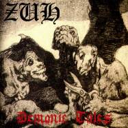 Zuh : Demonic Tales